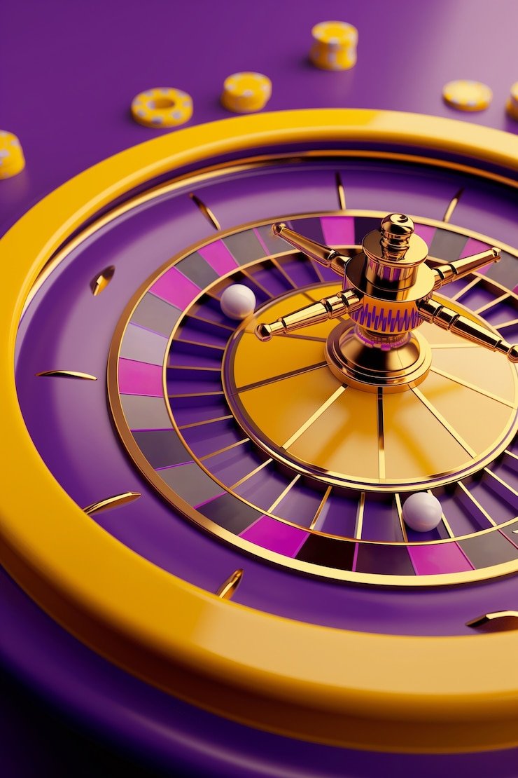 Laporan statistik roulette dari spbobet dengan nomor keluaran