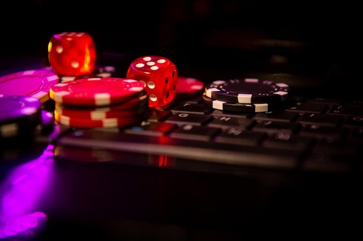 Odds real-time untuk pertandingan League of Legends di platform spbobet