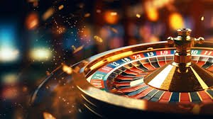 Meja dealer langsung di spbobet dengan blackjack dan roulette