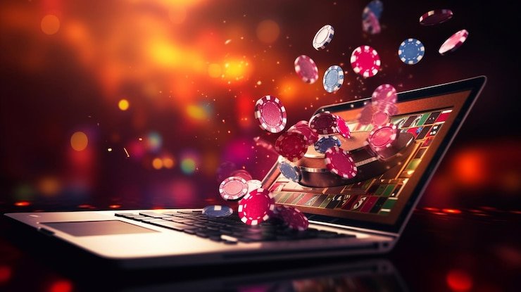 E-wallet DANA, OVO, GoPay di spbobet